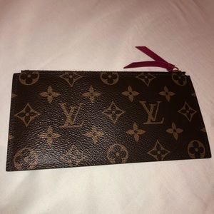 Louis Vuitton Felicia Pochette Insert